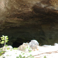 Le grotte di Palazzolo