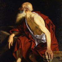 San Gerolamo