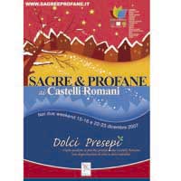 Sagre&Profane 