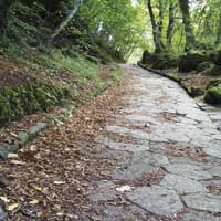 Via sacra Via sacra