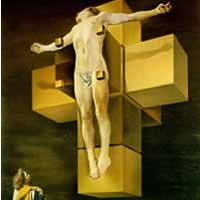 Crocifissione